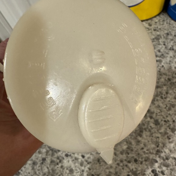 Republic freezette container - Picture 2 of 5